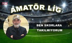 BEN SKORLARA TAKILMIYORUM