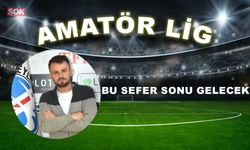 BU SEFER SONU GELECEK