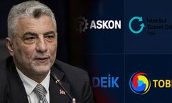İş dünyasından Bakan Bolat'a peş peşe destek! "Dürüstlüğüne şahidim ve kefilim"