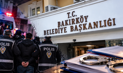Bakırköy Belediyesi'ne operasyon! 39 kişi için tutuklama, 18 kişi için adli kontrol kararı