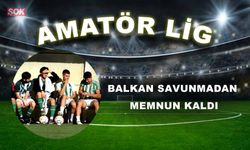 BALKAN SAVUNMADAN MEMNUN KALDI