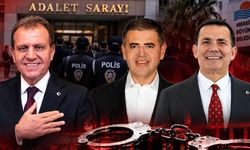 İçişleri Bakanlığı açıkladı! 4 belediye başkanı ve bir başkan vekili görevden uzaklaştırıldı