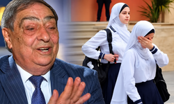 Başörtüsü yasağına destek verdi, bununla da kalmadı! Ünlü doktordan yeni öneri