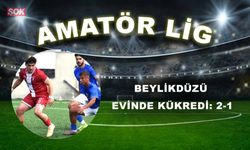 BEYLİKDÜZÜ EVİNDE KÜKREDİ: 2-1