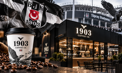 Galatasaray'dan sonra Beşiktaş da hamle yaptı! Kartal kahve sektörüne giriyor: İşte markanın adı