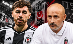 Beşiktaş'ta flaş Orkun Kökçü kararı! Yerine o isim geliyor