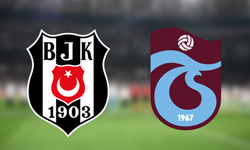 Trabzonspor - Beşiktaş maçı saat kaçta, hangi kanalda? Trabzonspor - Beşiktaş maçı ne zaman?