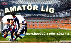 Beylikgücü 4 dörtlük : 4-2