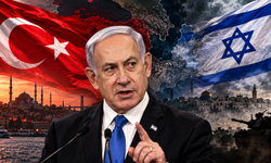 Binyamin Netanyahu Türkiye için ne dedi? İsrail Türkiye'ye savaş açacak mı?