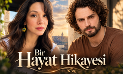 Bir Hayat Hikayesi dizisi ne zaman başlayacak? Bir Hayat Hikayesi dizisi konusu nedir, oyuncuları kimler?