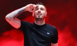 Blok 3'e 4 ay hapis cezası! Ünlü rapçi ne yaptı?