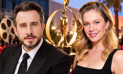 Fatih Artman ve Burcu Biricik'e Altın Portakal görevi! Bu kez filmleri değil kararları konuşacak