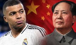 Mbappe’nin Mao Zedong çıkışı gündem oldu: Real Madrid özür diledi
