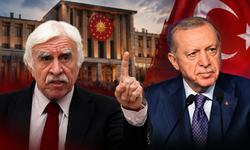 DEM Parti milletvekili Cengiz Çandar, Erdoğan’ı destekleme şartlarını açıkladı: 'Eğer söz verirse...'