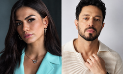Demet Özdemir ve Murat Boz selde mahsur kaldı! Yardım çağrısında bulundular