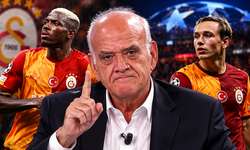 Ahmet Çakar Batrakov'u hedef aldı, faturayı Osimhen'e kesti: 'Hani dünyanın her yerinde oynardı?'