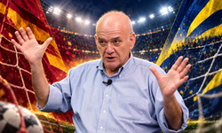 Galatasaray’ı anlatırken Fenerbahçe’ye patladı! Ahmet Çakar’dan 'B takımı bile olmaz' çıkışı