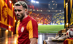 Fotoğraflarda yoktu, ağrılarının arttığı ortaya çıktı! Barış Alper’den derbi için yüzde 1 mesajı