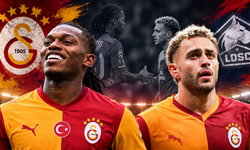 Barış Alper Yılmaz sessizliğini bozdu! Leao ile aralarında ne yaşandı?