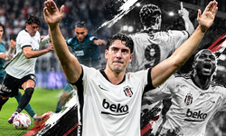 Pascal Nouma'dan sonra kimse yapamamıştı! Vlahovic 25 yıllık bekleyişi bitirdi