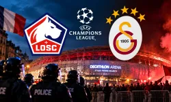 Galatasaray'a Fransa'da yasak üstüne yasak! Lille maçı neden taşınmıyor?