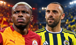 Galatasaray-Fenerbahçe derbisinde kimler oynayacak? Muhtemel 11’ler şekillendi