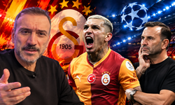 Ertem Şener'den Okan Buruk'a tam destek, Torreira'ya kapı: 'Defteri kapandı'
