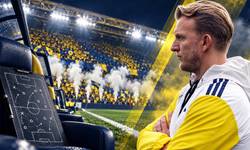 Fenerbahçe’de koltuk şimdilik Dirk Kuyt’ın! Üç maç sonrası ne olacak?