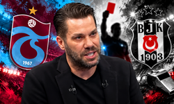 Fırat Aydınus'tan Trabzonspor-Beşiktaş maçı öncesi olay sözler: 'Başka güçler...'