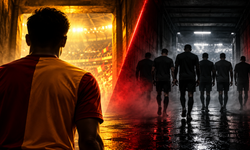 Bir yıldız gelsin, beş isim gitsin! Galatasaray için dikkat çeken transfer formülü