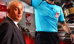 TFF'de soruşturmanın yönü değişti! Bu kez 7 hakem Hacıosmanoğlu için savcılığa gitti