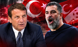 Herkes Arda Turan'ı Milli Takım'a yakıştırırken Kaya Çilingiroğlu ters köşe yaptı: 'Sakın'