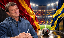 Kaya Çilingiroğlu Galatasaray–Fenerbahçe derbisi için senaryoyu yazdı: 'Çıkar, çatır çatır oynar'