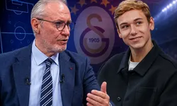 Galatasaray’da Batrakov transferini geçen sene kim engelledi? Levent Tüzemen 'Yazıklar olsun' dedi her şeyi anlattı