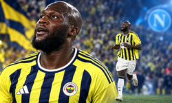Alan memnun mu bilinmez, satan çok memnun! Napoli’den Lukaku itirafı