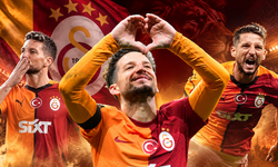 Galatasaray'da Dries Mertens sürprizi! Geri dönüş planı ortaya çıktı, Joao Felix detayı dikkat çekti
