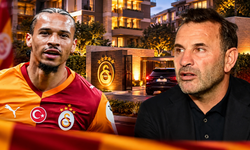 Galatasaray'da Sane mesaisi 7/24'e döndü! Okan Buruk'un yakın markajı başka seviyeye çıktı