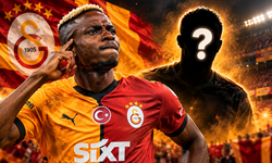 Galatasaray'da Ocak ayı çılgınlığı başladı! Osimhenin yanına gelecek o dünya yıldızı rakibi deli edecek!