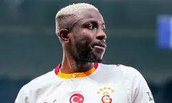 Osimhen neden Konya’ya gitmedi? Kamp listesinde vardı, kafilede yoktu!