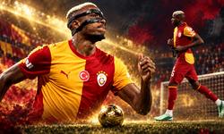 Osimhen’den zirveye kafa vuruşu! Süper Lig gol krallığında sıralama değişti: Orban ve Salah kaçıncı sırada?