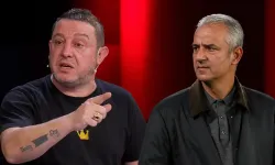 Nihat Kahveci canlı yayında patladı! İsmail Kartal'a resmen yalvardı: 'Bugün olmaz, yarın olmaz'