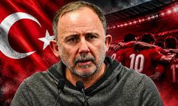 A Milli Takım'da Sergen Yalçın bombası! İddia gerçek oldu: Artık yeni teknik direktör!