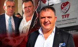 TFF'de ikinci istifa! Mevlüt Aktan kapıyı çarptı: 'Aile şirketi anlayışıyla yönetilemez'