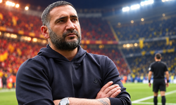 Ümit Karan derbi sonrası hakemi bombaladı: '10 kişi bırakmadı, penaltıyı pas geçti'