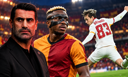 Volkan Demirel’den Galatasaray’a çifte mesaj: Osimhen’e pas, Batrakov’a kıyas!