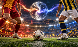 Galatasaray mı, Fenerbahçe mi? Derbi yapay zekayı da böldü! ChatGPT, Gemini ve Claude’dan farklı skorlar