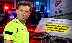 Yasin Kol'un ilk savunması ortaya çıktı! Para transferleri için verdiği yanıt şaşırttı