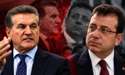 Ses kaydı ortaya çıktı! Mustafa Sarıgül'den İmamoğlu için olay sözler: 'Bize yaptığı kalleşliği...'