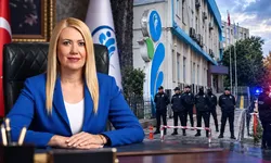 SON DAKİKA I Merkezefendi Belediyesi’ne operasyon! Başkan Şeniz Doğan ve eşi gözaltına alındı