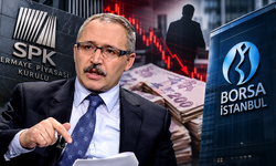 90 milyar dolarlık fon vurgunu tartışmasında yeni perde! Selvi'den SPK ve Borsa İstanbul çıkışı